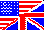 englische Flagge